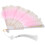 Con Pluma Vintage Para Fiesta Y Baile 10