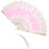 Con Pluma Vintage Para Fiesta Y Baile 4
