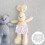 De Ropa Interior Cortos De Animales De Peluche 5
