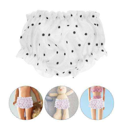 De Ropa Interior Cortos De Animales De Peluche 2