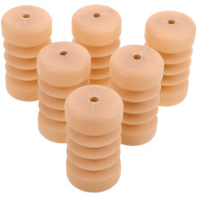 18 Neck Cracker Mit Knochenbruch-Geräusch Für Streiche Und Bühne