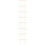 48 Teile DIY Graffiti Fee Stab DIY Fee Stab Maltoy Unbemalte Fee Stäbe 8