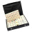 1 Set Reise Kleines Mahjong Traditionelle Chinesische Version 4
