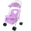 Carrito De Muñecas Simulado Muebles Adorno 9