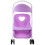 Carrito De Muñecas Simulado Muebles Adorno 4