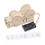 5 Sets Diy Holz Lernspielzeug Wissenschaft 1