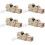 5 Sets Diy Holz Lernspielzeug Wissenschaft 9