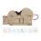 5 Sets Diy Holz Lernspielzeug Wissenschaft 3