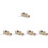 5 Sets Diy Holz Lernspielzeug Wissenschaft 7