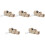 5 Sets Diy Holz Lernspielzeug Wissenschaft 5