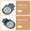 design schmucktablett aufbewahrung desktop 11