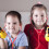 2 Sets Handgemachtes Spielzeug Für Schulkinder Diy Modell 9