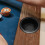 Foosballtisch Mit Getränkehalter Und Aschenbecher Einsatz 5