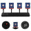 1 Set Applied Auto Scoring Hochpräzises Elektronisches 6