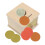 Caja Bolas Y Monedas Montessori Para Aprendizaje Preescolar 11