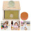 Caja Bolas Y Monedas Montessori Para Aprendizaje Preescolar 6