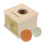 Caja Bolas Y Monedas Montessori Para Aprendizaje Preescolar 9