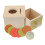 Caja Bolas Y Monedas Montessori Para Aprendizaje Preescolar 10