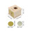 Caja Bolas Y Monedas Montessori Para Aprendizaje Preescolar 2