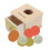 Caja Bolas Y Monedas Montessori Para Aprendizaje Preescolar 8