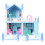 2 Juegos De De Casa Villa, Kit Miniatura 1