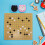 De Go Infantil Con Tablero Doble Y Caja De 7
