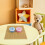 De Go Infantil Con Tablero Doble Y Caja De 6
