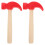 2 Stuks Speelgoed Kinderen Creatief Parlementshamer 4