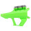 Launcher Schneeballkampf Blaster Spielzeug Für Winter 10