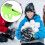 Launcher Schneeballkampf Blaster Spielzeug Für Winter 7