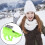 Launcher Schneeballkampf Blaster Spielzeug Für Winter 8