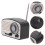 Radio Modell Vintage Stil Mit Bastelbogen 9