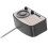 Radio Modell Vintage Stil Mit Bastelbogen 5