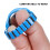 1 Dedo Creativo Dedo Anillo Para Niños 6