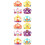 12 Sets Handgemachte Bastelsets Für Kinder DIY Hut 5