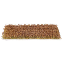 2 Cajas Campo Trigo Plástica Estática Para Decoración Paisaje