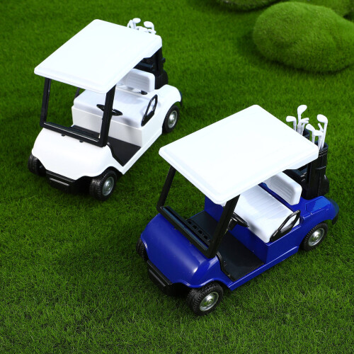 2 Unidades De De Golf Decoración Hogar 2