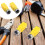 4Pcs Motor De Engranajes 1:48 Para Chasis De Juguetes 4
