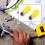 4Pcs Motor De Engranajes 1:48 Para Chasis De Juguetes 2
