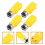 4Pcs Motor De Engranajes 1:48 Para Chasis De Juguetes 9