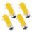 4Pcs Motor De Engranajes 1:48 Para Chasis De Juguetes 7