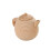 1 Cubertería Madera Tetera Cocina Tamaño L 5