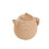 1 Cubertería Madera Tetera Cocina Tamaño L 4