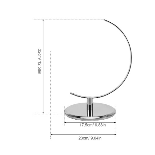 Base Para Globo 25 Cm - Accesorio Repuesto 2