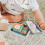 1 Set -Flash-Karten Mit Alphabet-Würfeln Für Kinder 7