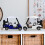 2 Pièces Voiturette Golf En Miniature Déco 5