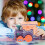 1 Pièce Train Électrique À Tactile Pour Enfant (Violet) 6