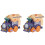1 Pièce Train Électrique À Tactile Pour Enfant (Violet) 9