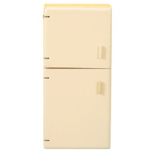 2 Pièces Mini Réfrigérateur Pour Maison De Congélateur