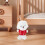 2 Unidades De Peluche Para - Ropa Suave Y Duradera 6